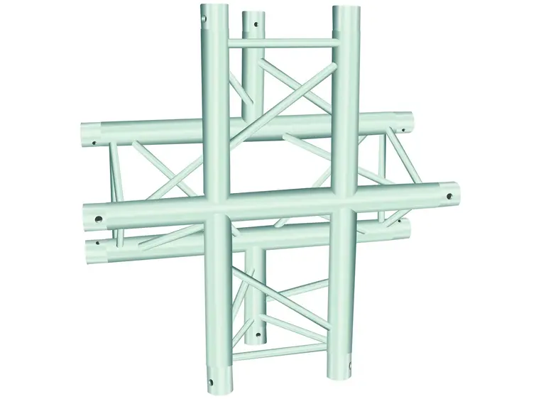 ALUTRUSS TRILOCK 6082AC-41 SU 4-way cross 